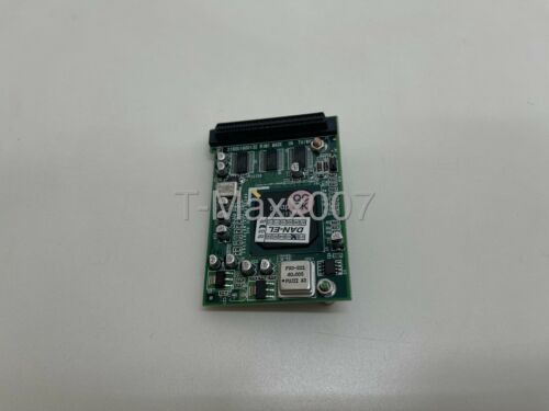 Portwell 2160U1600132 Daughter Board With Scis Interface Robo-U160 Fully Tested!