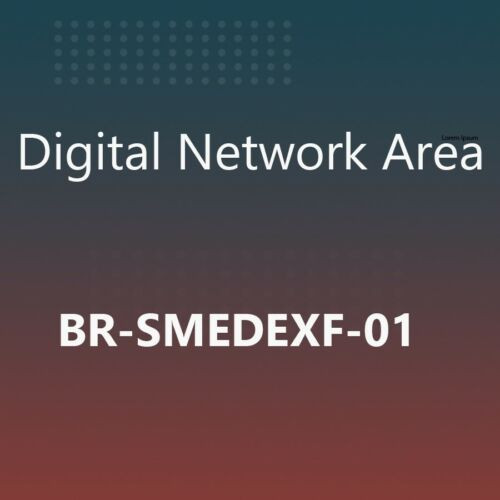 Br-Smedexf-01 Extended Fabric (Ef) Feature License, Permanent/Unlimited