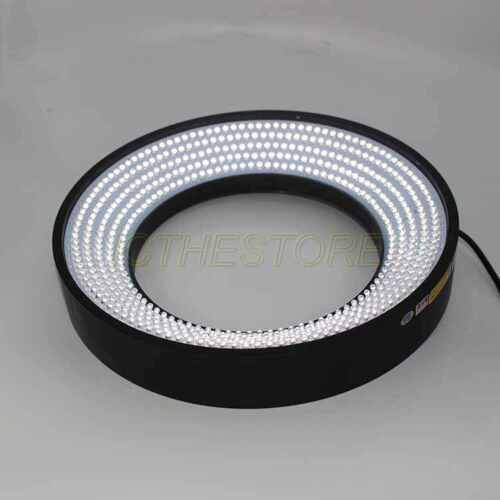 1Pc Ri22035 Led Ring Light Source Led Lighting Detection Equipment Inspectio