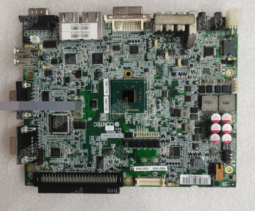 1Pc  Used Contec Nb01740 Cpu-B102-S00 No.8656A  Motherboard