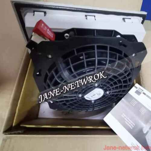 New K1G165-Aa01-05 24V Radiator Fan (By  With Warranty)