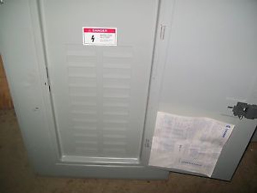 Challanger1 phase panel