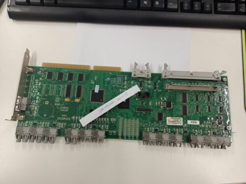 1Pcs Used P/N:A1A10000225.00 Rev Bc ( By )