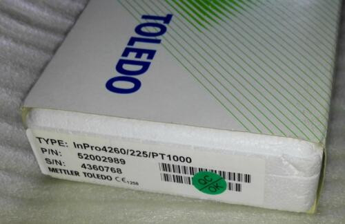 1Pc New 52002989 Inpro4260/225/Pt1000  # By