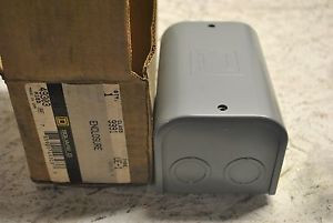 Square D 49303 CLASS 9991 type UE-1