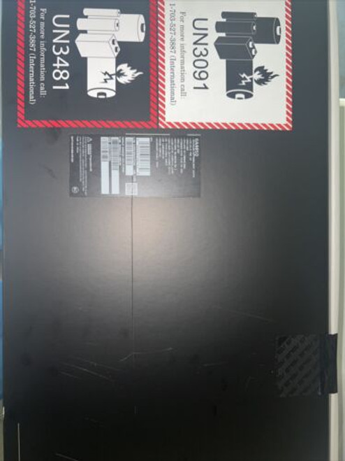 Asus - Rog Zephyrus 14 Fhd 144Hz Gaming Laptop 512Gb Pcle Ssd - Moonlight White