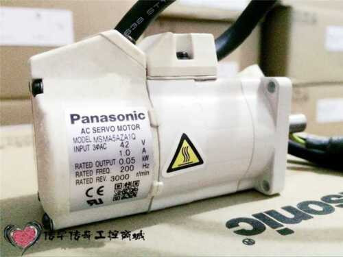 1Pcs New   Msma5Aza1Q  Or