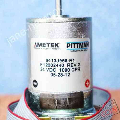 1Pc For 100% Test 9413J968-R1 E12002440 Rev2 24V