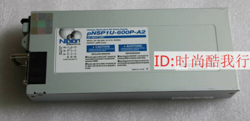 One For Used  Pnsp1U-600P-A2