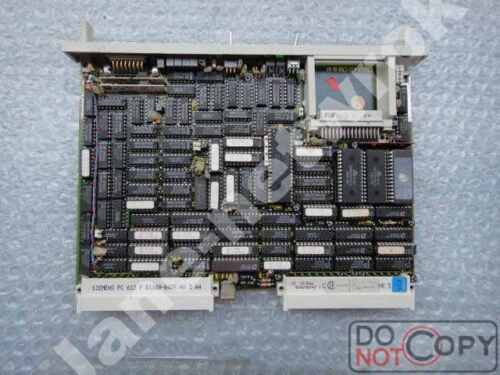 1Pc 100% Test 6Es5921-3Ua12