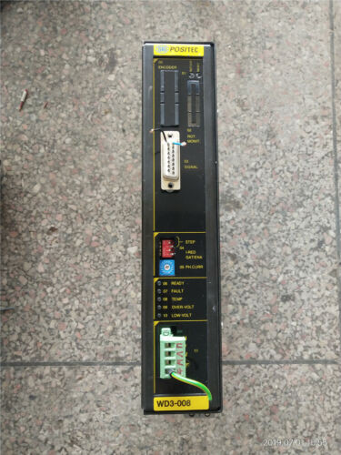 1Pc For 100% Test  Wd3-008.0801