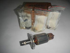 Black & Decker 6094201 Armature Router