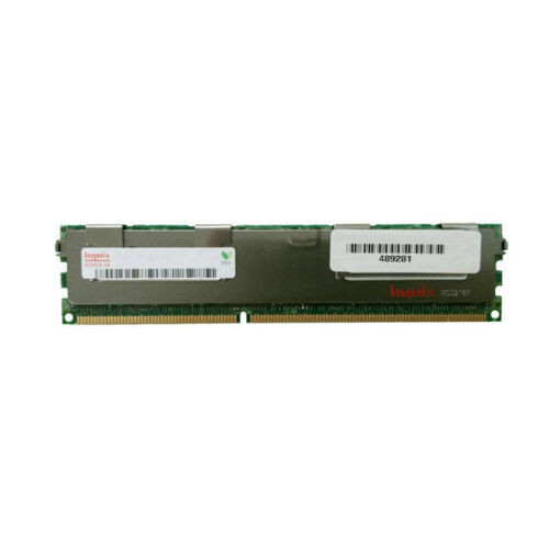 Supermicro Certified Mem-Dr332L-Hl01-Er13 Hynix 32Gb Ddr3-1333 Ecc Reg Memory