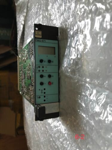 1Pc For 100% Test Fmg671 ?923254-1E