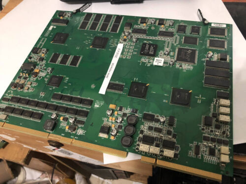 100% Test P81142B  Eton Et866  9501078  (By   ) #J1688