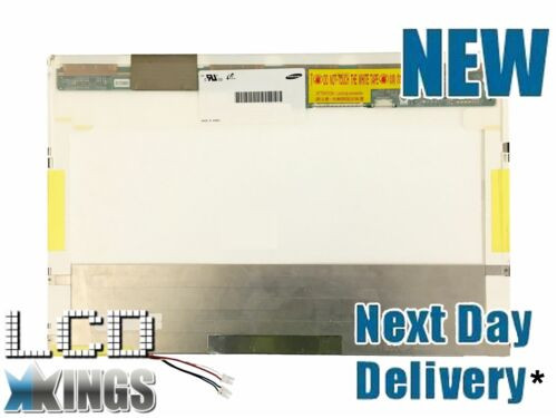 B154Ew03 15.4"" Wxga Tft Screen. Glossy Double Backlight-