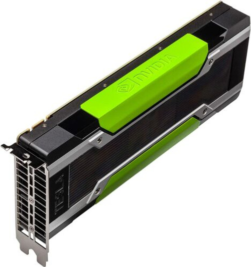 Nvidia Tesla K80 Gpu With Cable - New, In Stock, 5 Year Warranty