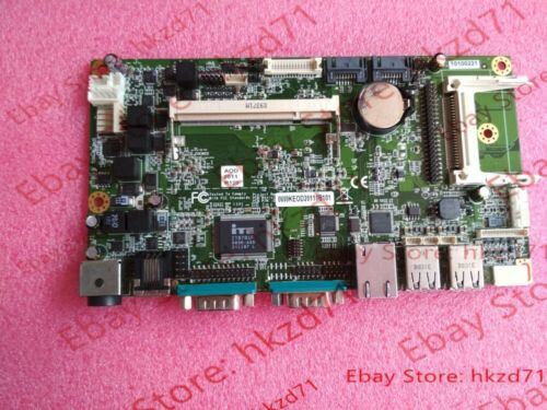 Used 0W0Keod20110B101 K044-8005 Keod-2011 Industrial Motherboard 100% Tested