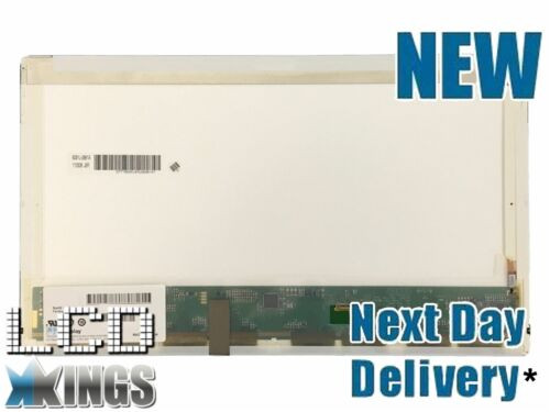 New Screen Chi Mei N140B6-D11 14.0"