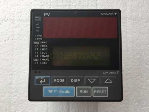 Used Good  Up750-51 /Z By  With Warranty