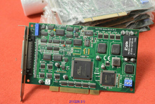 1Psc For  100% Test  Pci-1741U