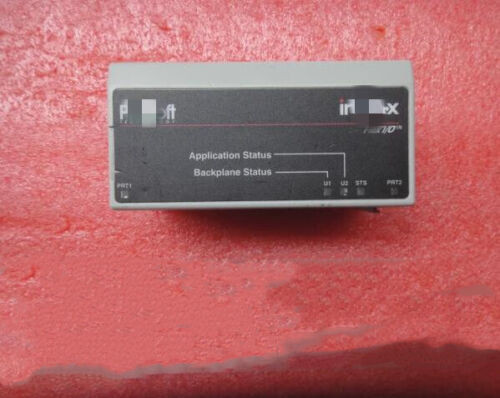 1Pcs Used Mvi94-Mcm-Mhi-Cc