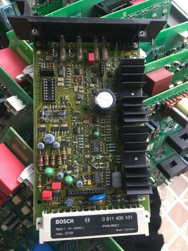 1Pc For 100% Test  Pv45-Rgc1 0811405101