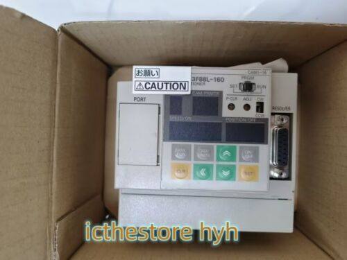 New 3F88L Series Cam Controller 3F88L-160 3F88L160