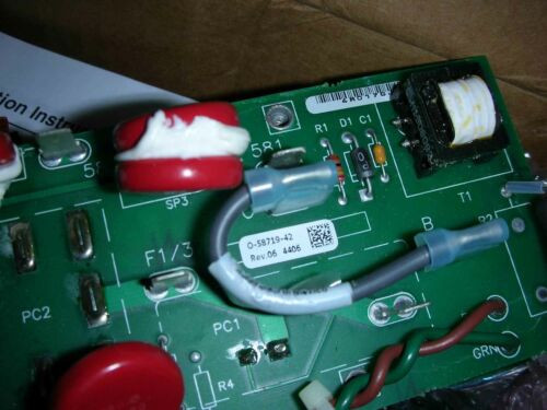 1Pcs New 1397-Fs3010 O-58719-42 0-58719-42