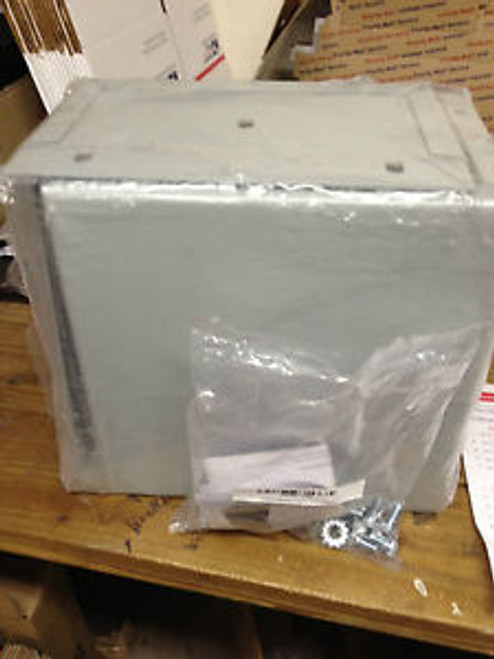 Hoffman AFK1212 Floor Stand Kit - New w/ All Hardware - No Factory Box SAVE