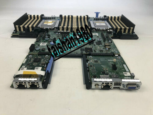 New Dell R6525 Dual-Socket Server Motherboard Gk70M