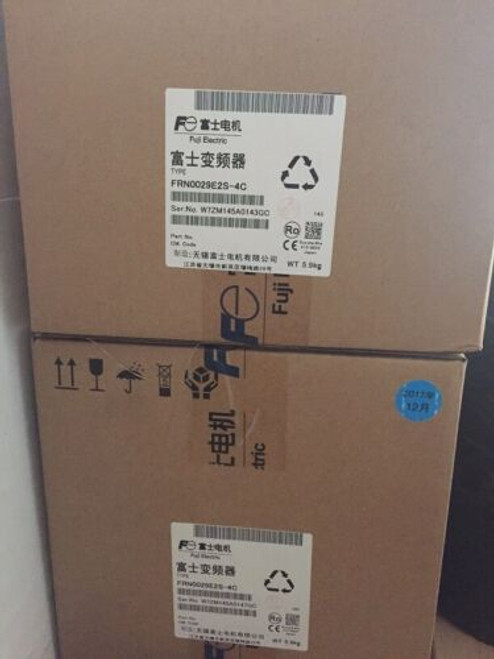 1Pc New 11Kw Frn0029E2S-4C E2S Inverter # Ship