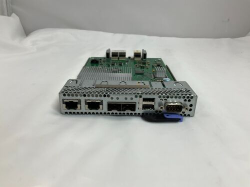 Ibm 74Y3832, En10 Integrated Multifunction Card 10Gbe Rj45 & Copper Twinax 2C4C