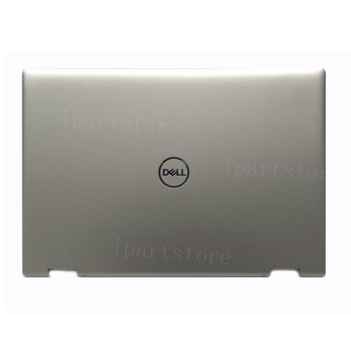 New Lcd Back Cover A Shell Silver For Dell Inspiron 14 5400 2-In-1 0Mcp26 Mcp26