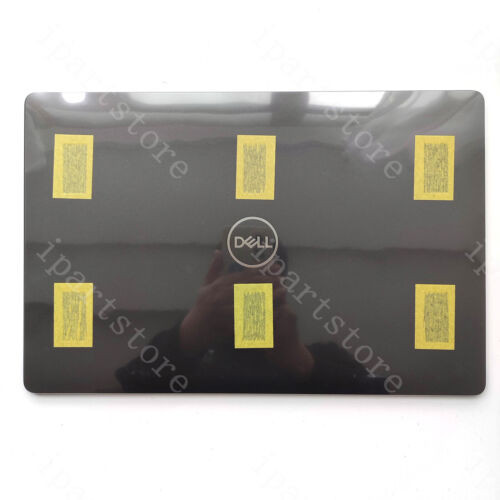 New Lcd Rear Lid Back Cover Top Case For Dell Latitude 5500 E5500 0X0Cwc
