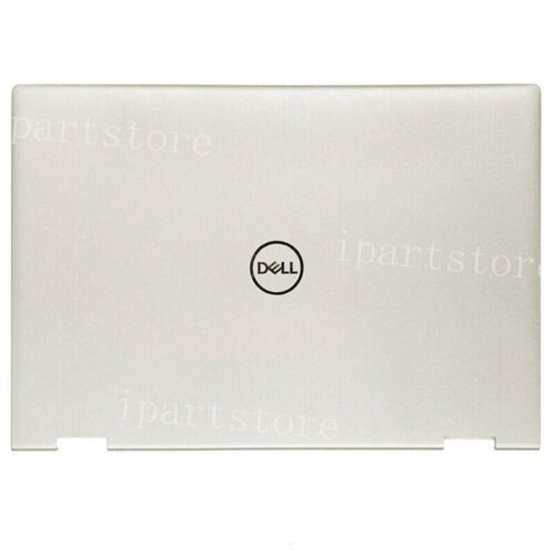 New Lcd Back Cover Rear Lid Top Case Gold For Dell Inspiron 14 5400 2-In-1 Rv0Pm