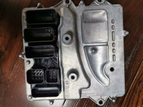 Bmw N55 F30 Dme Engine Computer Ecu Module Oem