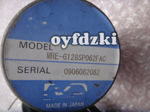 1Pcs Used Mre-G128Sp062Fac Hipping