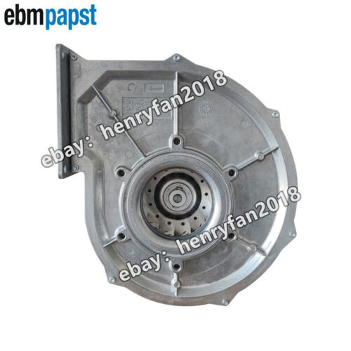 Ebmpapst G1G170-Ab53-80 Ec Brushless Blower Fan 230V 360W Gas Boiler Cooling Fan