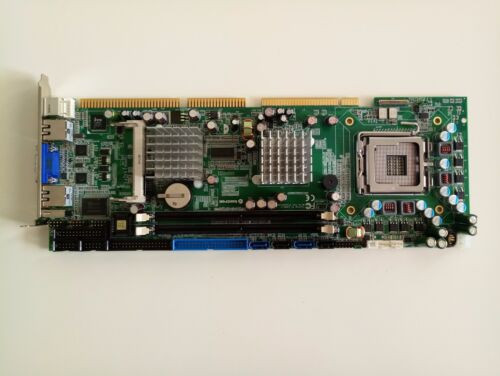 Kontron 9-1200-3620 Lf Pci-759