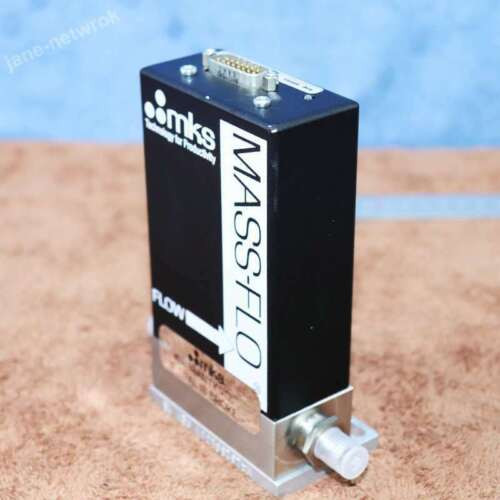 1Pc For 100% Test 179B02714Cs3Bm 10000Sccm N2O 1/4In.