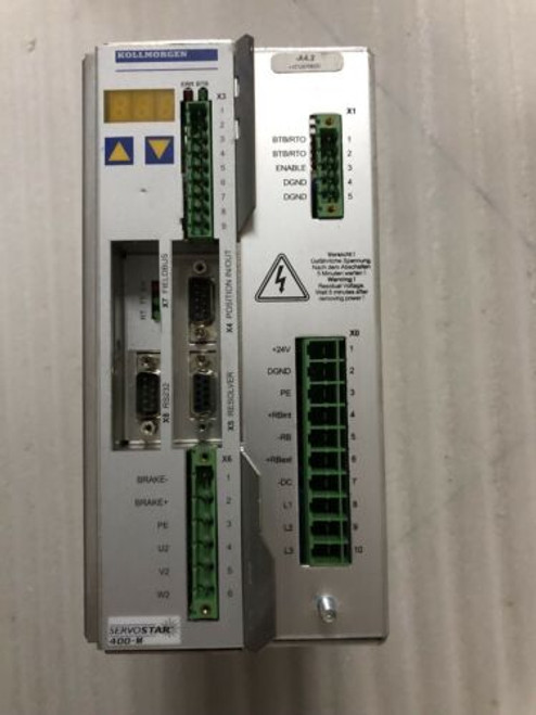 1Pc For100% Test  403M-S S4036M-Se  ( Or )