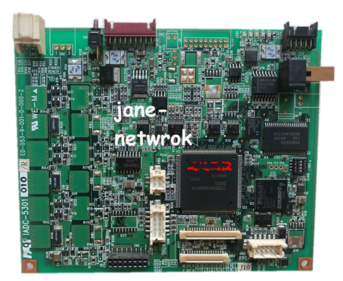 1Pcs 100% Test Iadc-5301 Ed-053-9-001-0-000-2