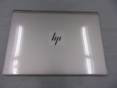 L62729-001 Hp Elitebook 840 Lcd Back Cover 14In (Silver) Not In Manufacturer Box