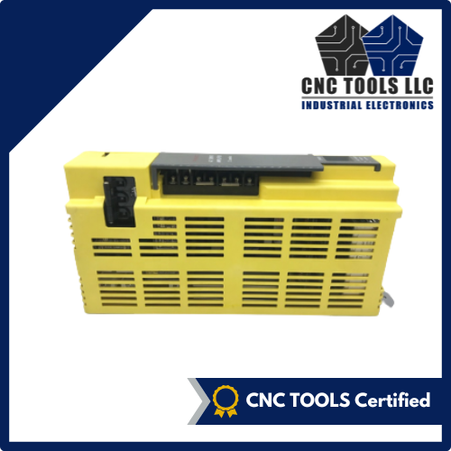 Refurbished Fanuc A06B-6066-H003 Servo Amplifier