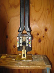 Tyco Amp Butterfly Instillation Tool (50-Pin)