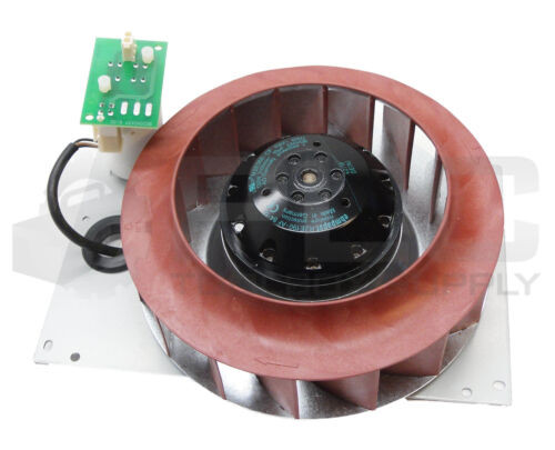 New Parker La466711U001 Cooling Fan Assembly