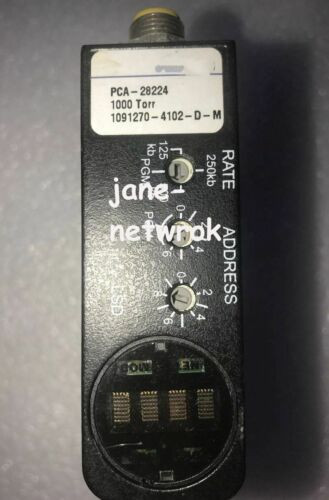 1Pc For 100% Test 1091270-4102-D-M, Pca-28224