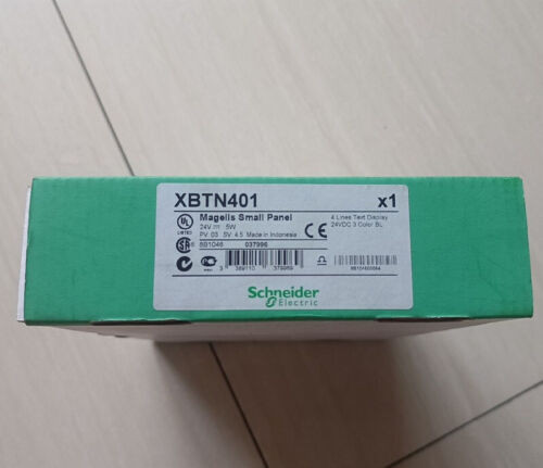 1Pcs New Xbtn401