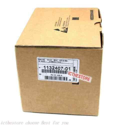 One Eqn 425 512 Id:1132407-01 Or Fexex With Warranty